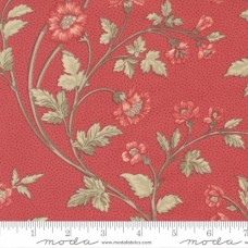 Lully Faded Red 13921-12 FQ